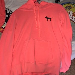 PINK hoodie